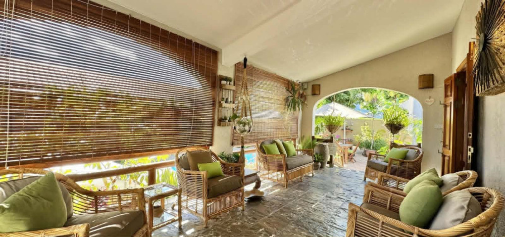 3-Bedroom House with Private Pool for Sale in Mauritius – Mauritian Citizens Only — image 10