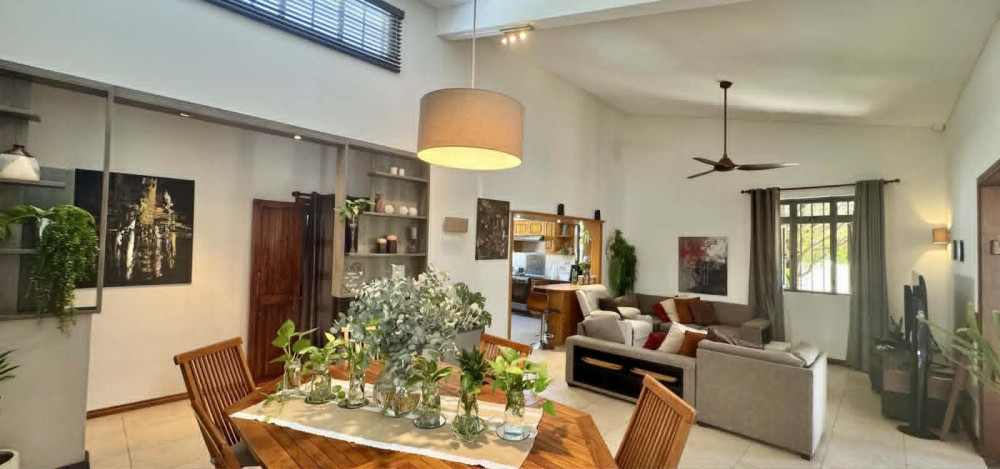 3-Bedroom House with Private Pool for Sale in Mauritius – Mauritian Citizens Only — image 11