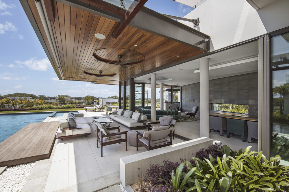 5 Bedroom villa with sea view — image 4