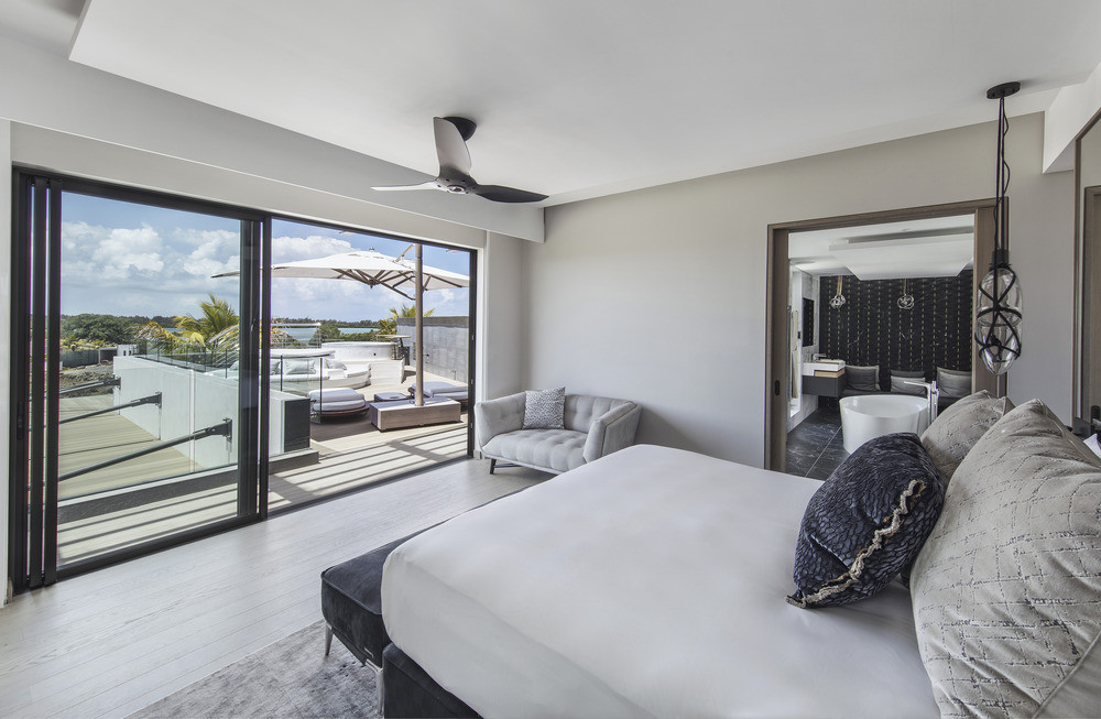 5 Bedroom villa with sea view — image 9