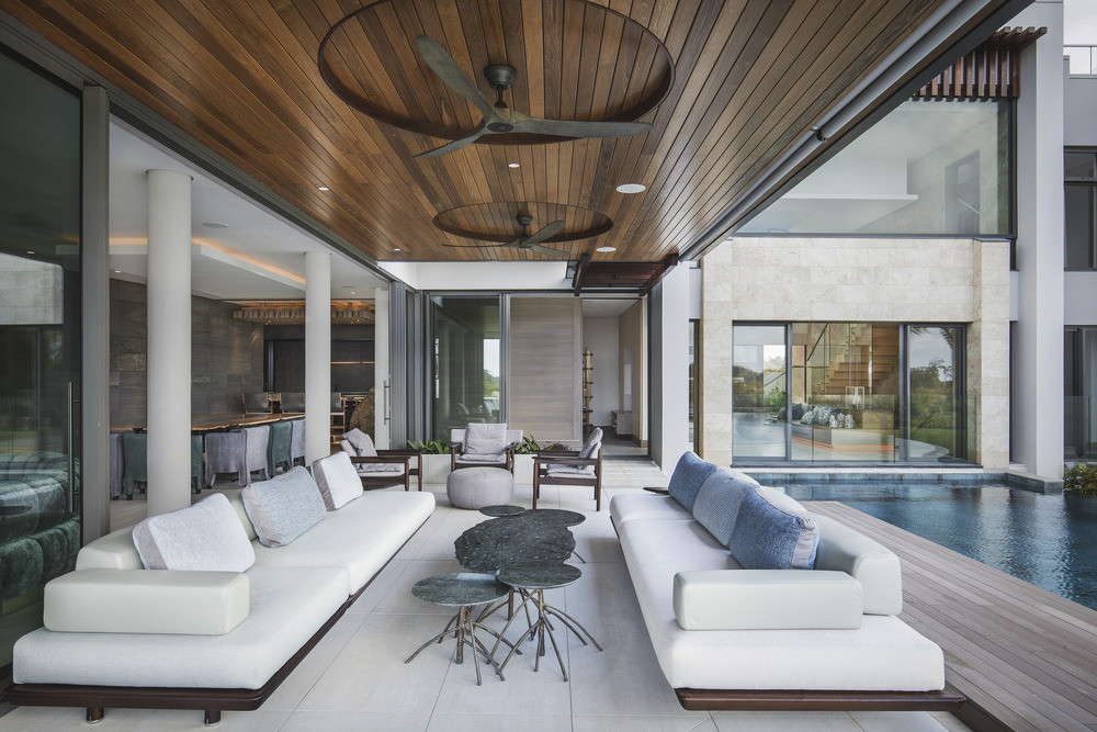5 Bedroom villa with sea view — image 13