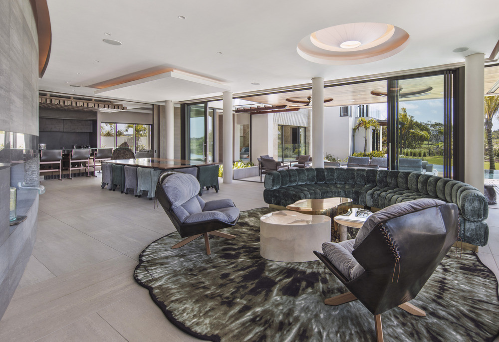 5 Bedroom villa with sea view — image 7