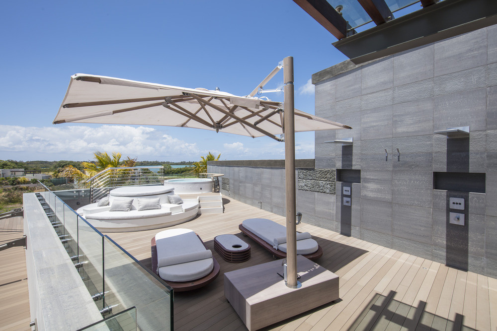 5 Bedroom villa with sea view — image 8