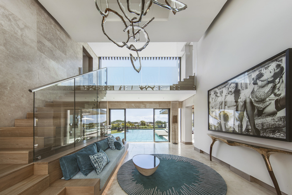 5 Bedroom villa with sea view — image 5