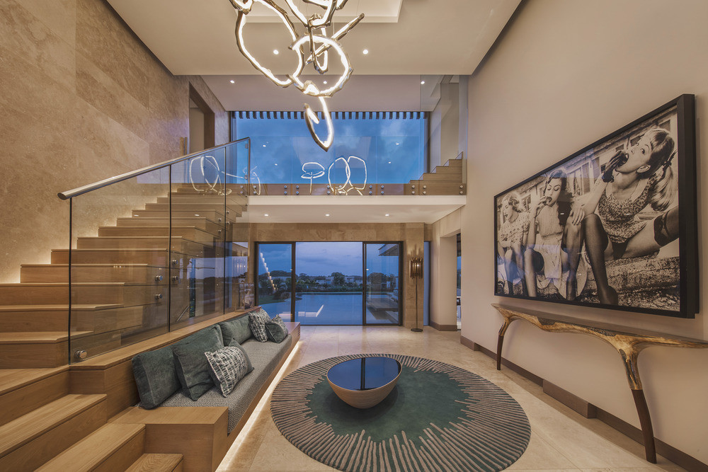 5 Bedroom villa with sea view — image 14