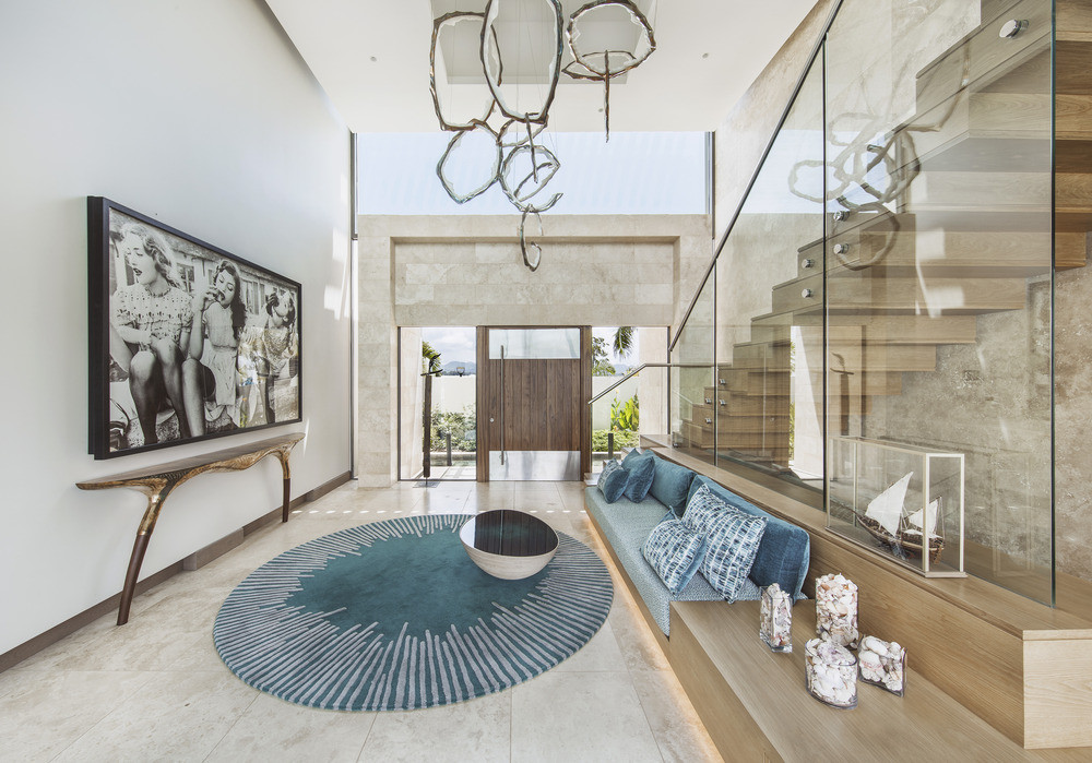 5 Bedroom villa with sea view — image 11