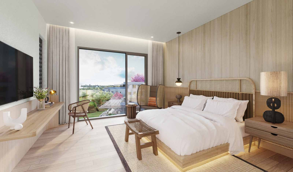 Luxurious Beachfront Penthouse for Sale — image 4