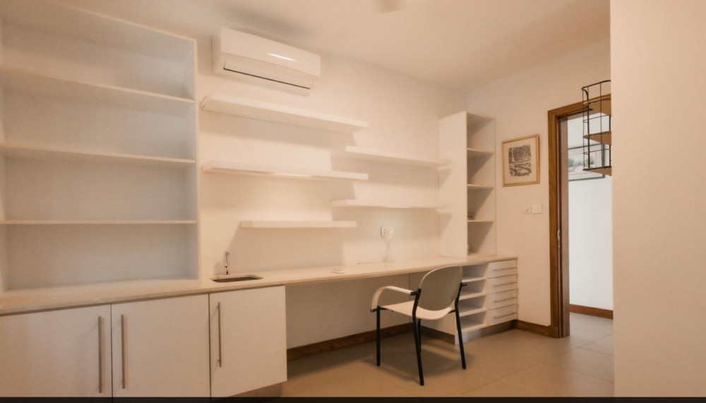 Beautiful family villa in Tamarin — image 9