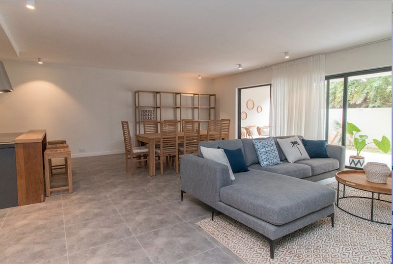 Spacious ground floor apartment — image 2