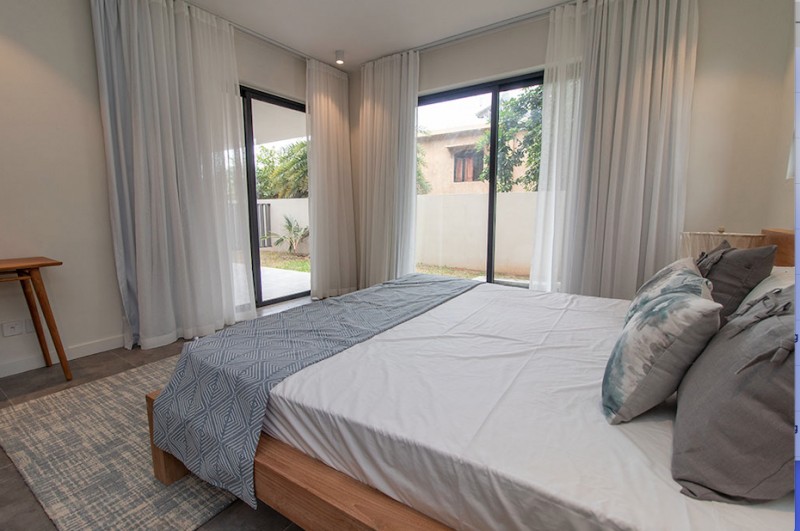 Spacious ground floor apartment — image 6