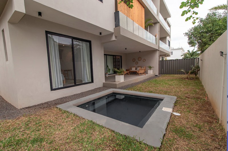 Spacious ground floor apartment — image 12