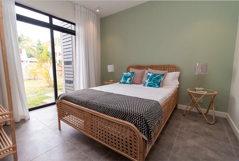 Spacious ground floor apartment — image 10