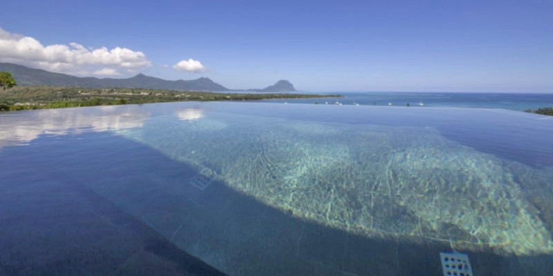 4 Bedroom Villa with exceptional views — image 1