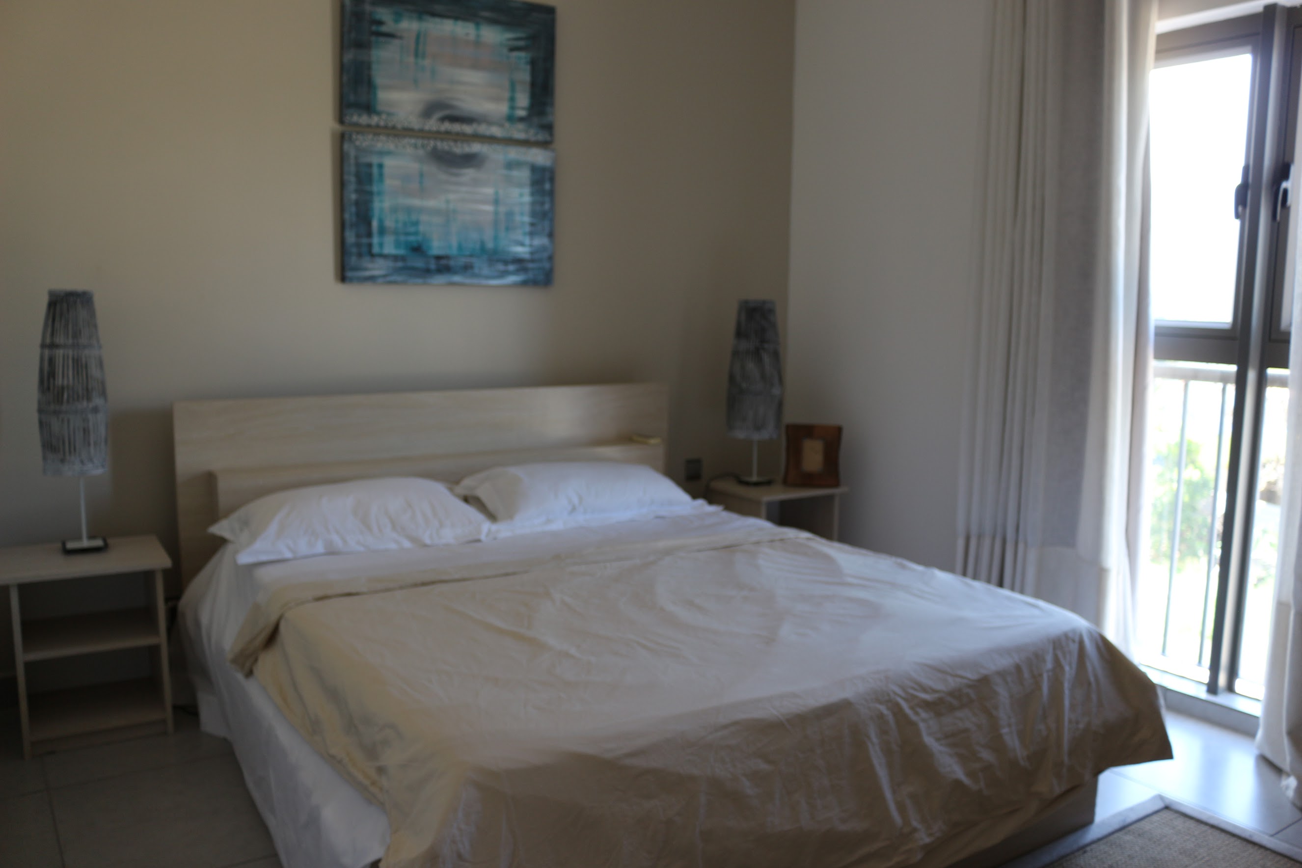 3-Bedroom Apartment with Sea Views – Long-Term Rental — image 7