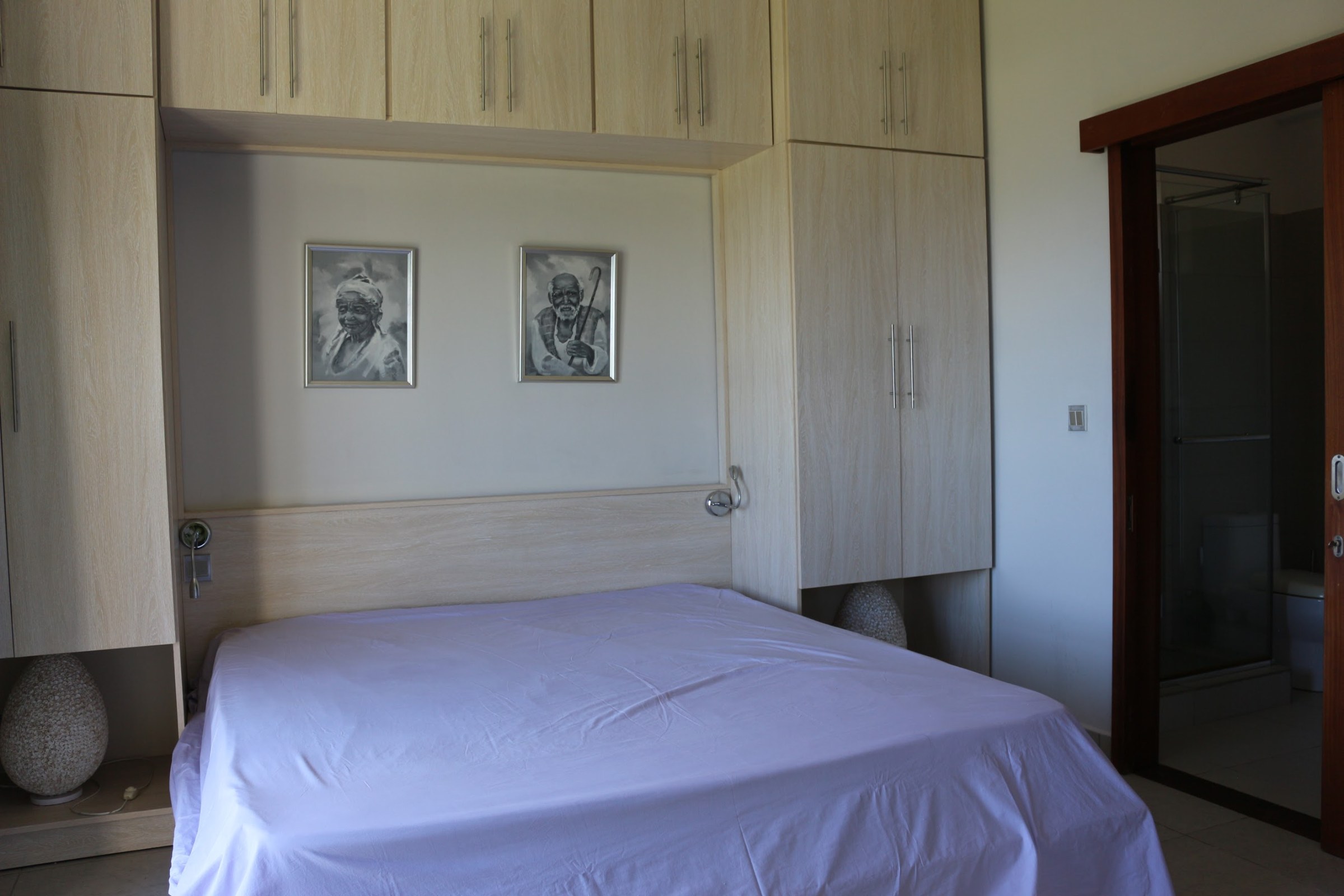 3-Bedroom Apartment with Sea Views – Long-Term Rental — image 5