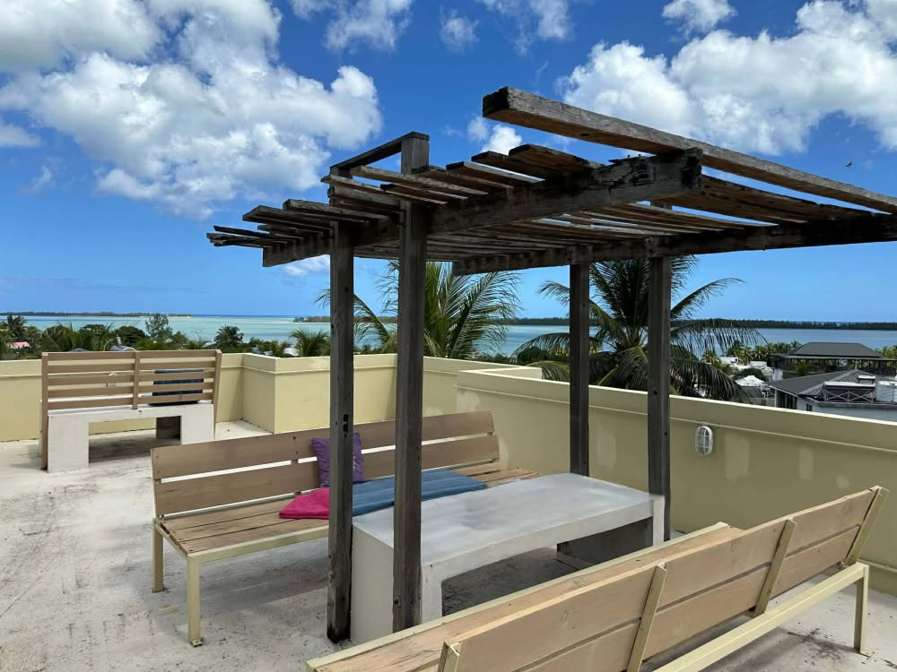 Studio Units with Mountain & Sea Views – For Sale