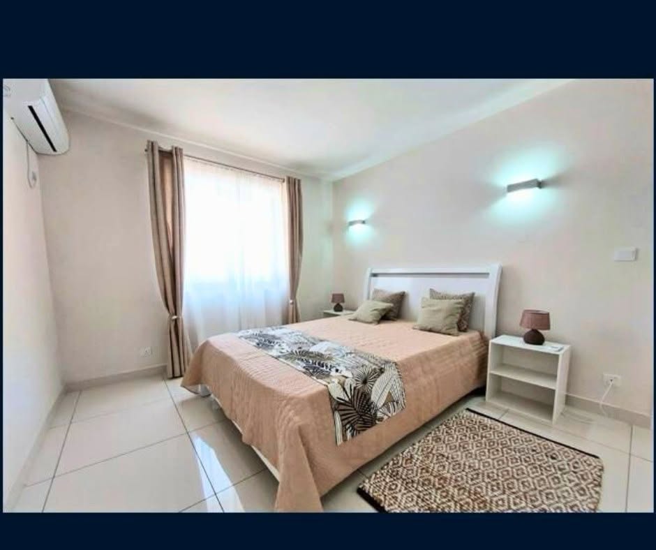 Spacious 3-Bedroom Apartment for Sale - Tamarin — image 10