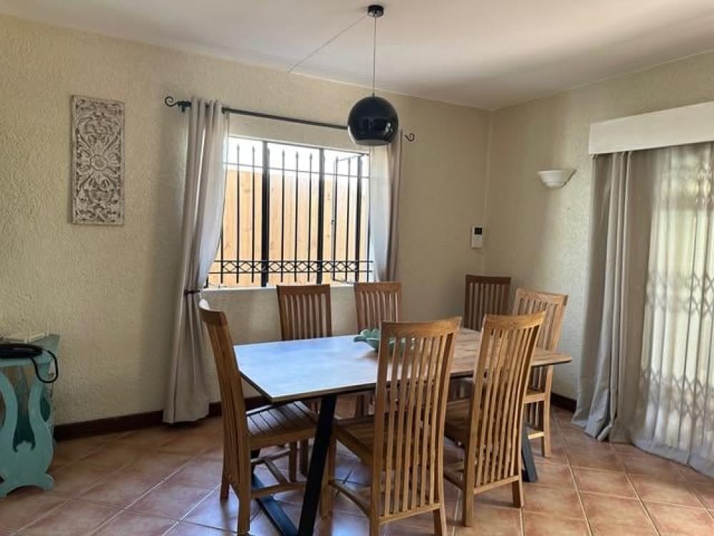 3 Bedroom Villa For Rent - Tamarin — image 4