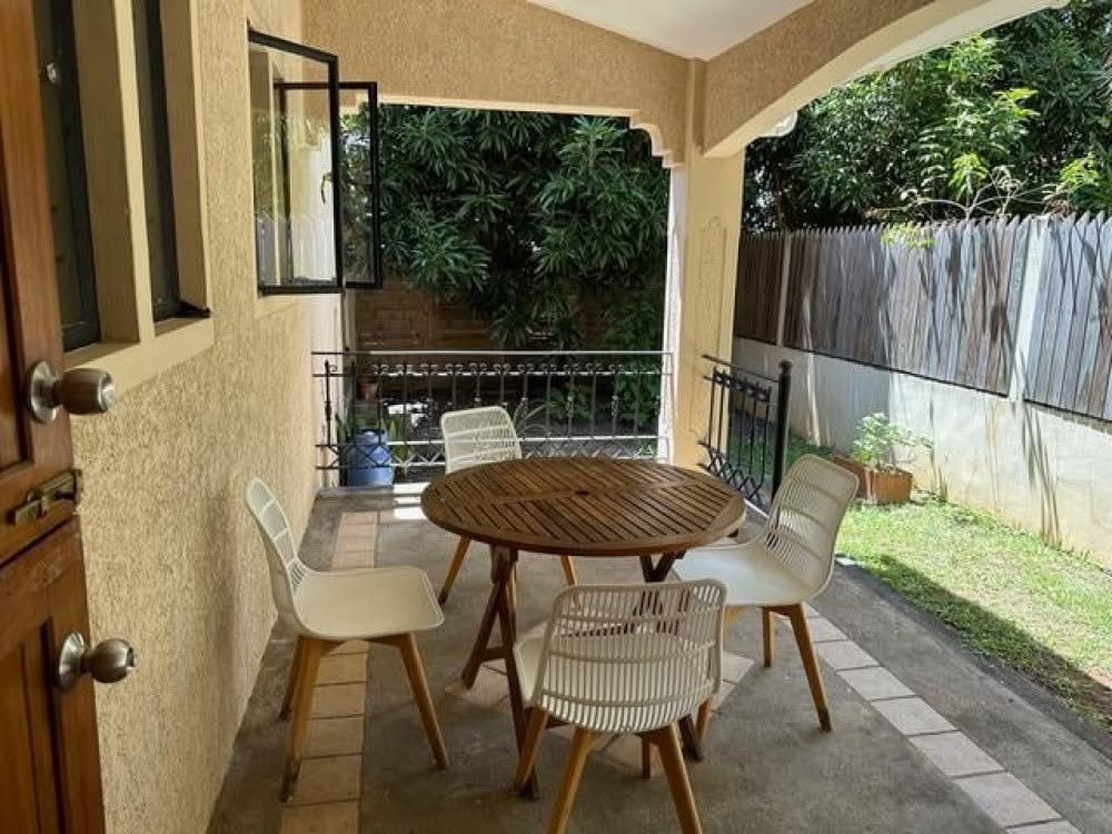 3 Bedroom Villa For Rent - Tamarin — image 6