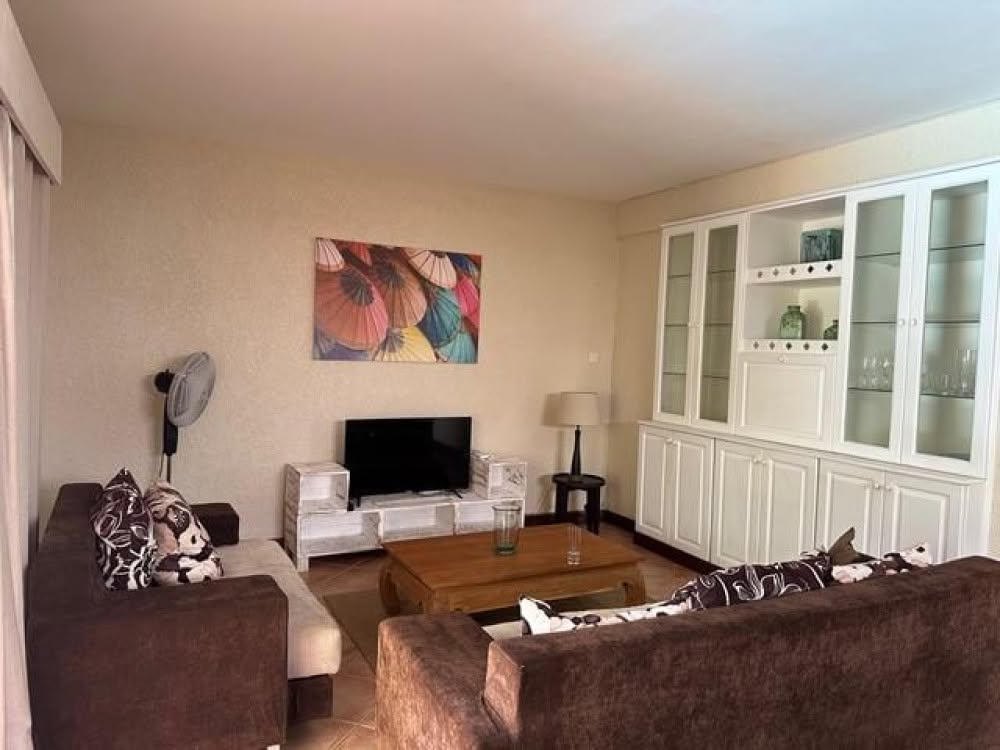 3 Bedroom Villa For Rent - Tamarin — image 5