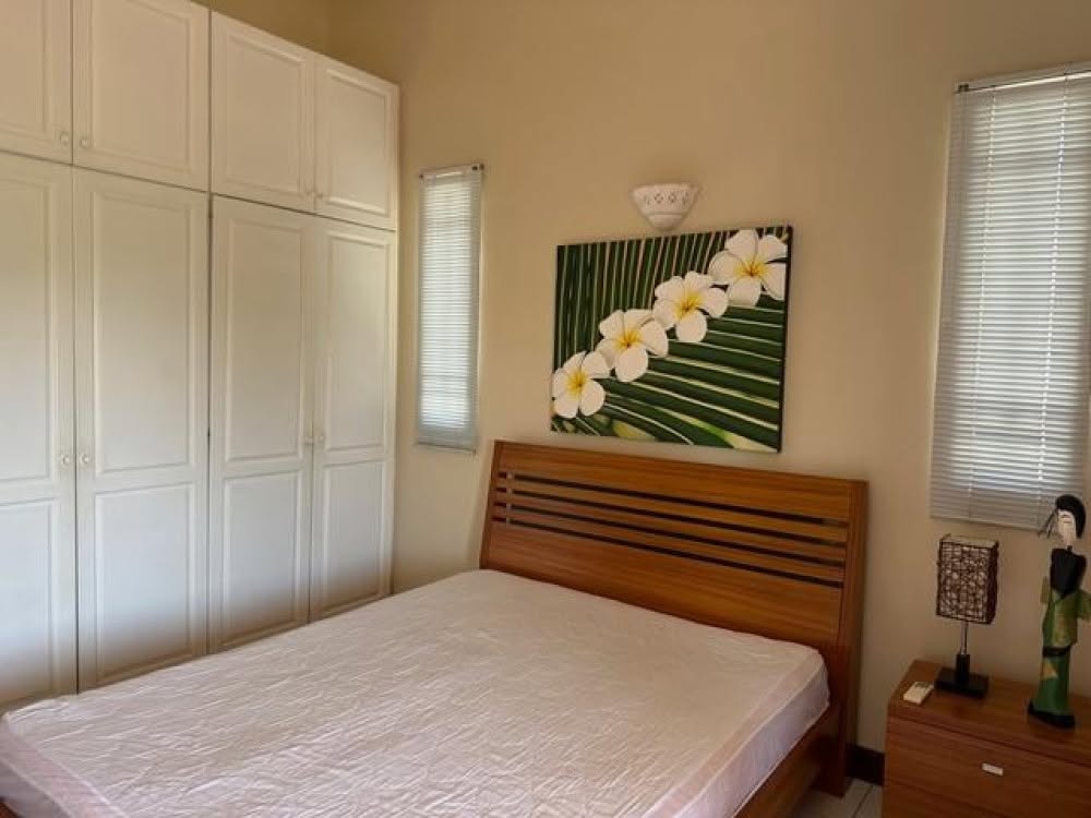3 Bedroom Villa For Rent - Tamarin — image 3