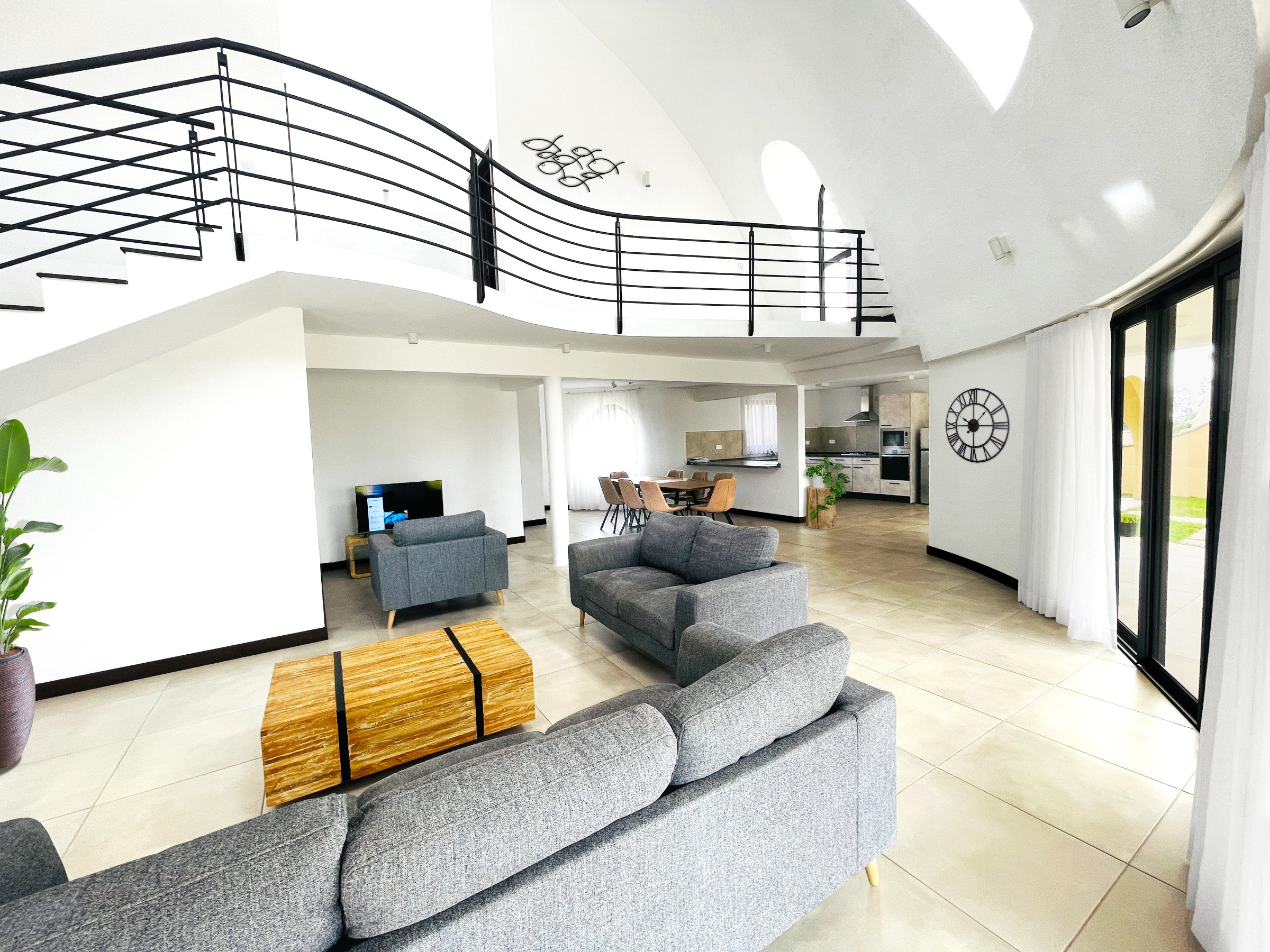 3-Bedroom Villa for Rent with Pool, Gym Access & Sea View – Mauritius — image 18