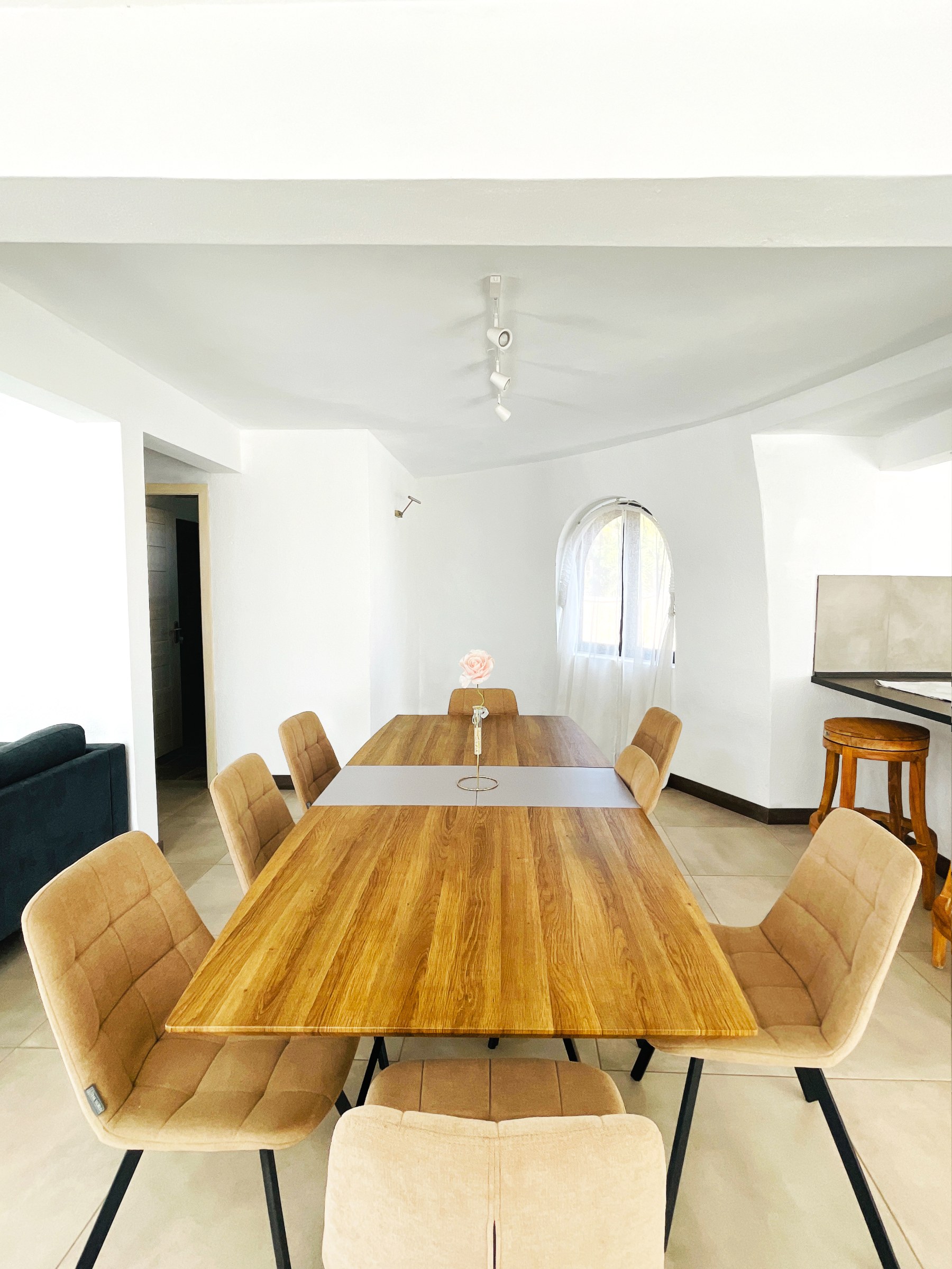3-Bedroom Villa for Rent with Pool, Gym Access & Sea View – Mauritius — image 14