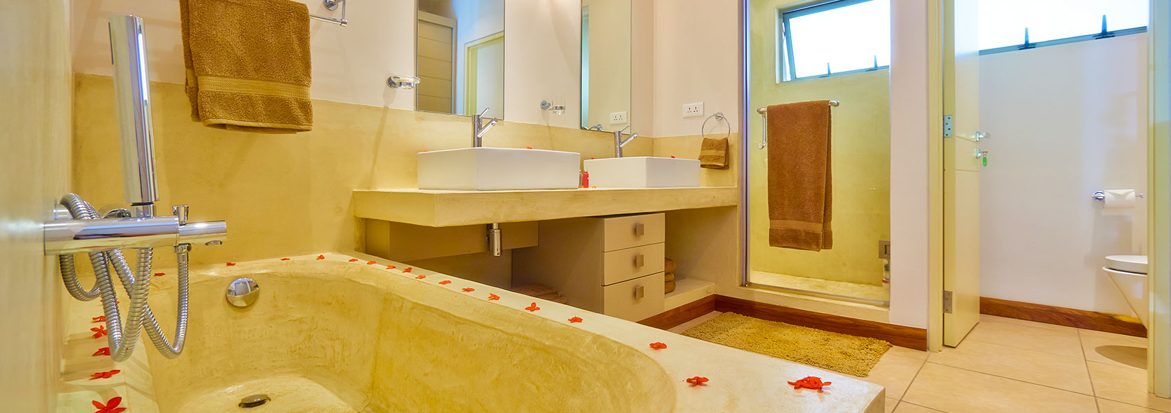 4-Bedroom Luxury Apartment for Rent in Trou-aux-Biches, Mauritius — image 6