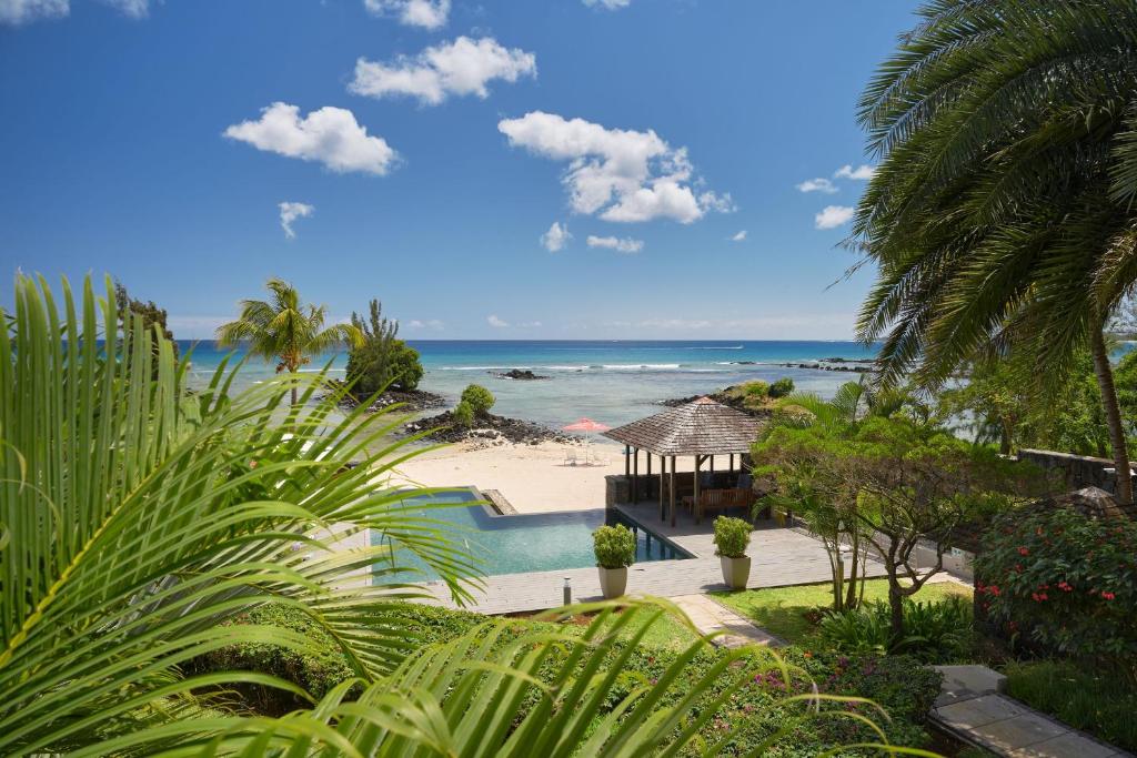 4-Bedroom Luxury Apartment for Rent in Trou-aux-Biches, Mauritius — image 3