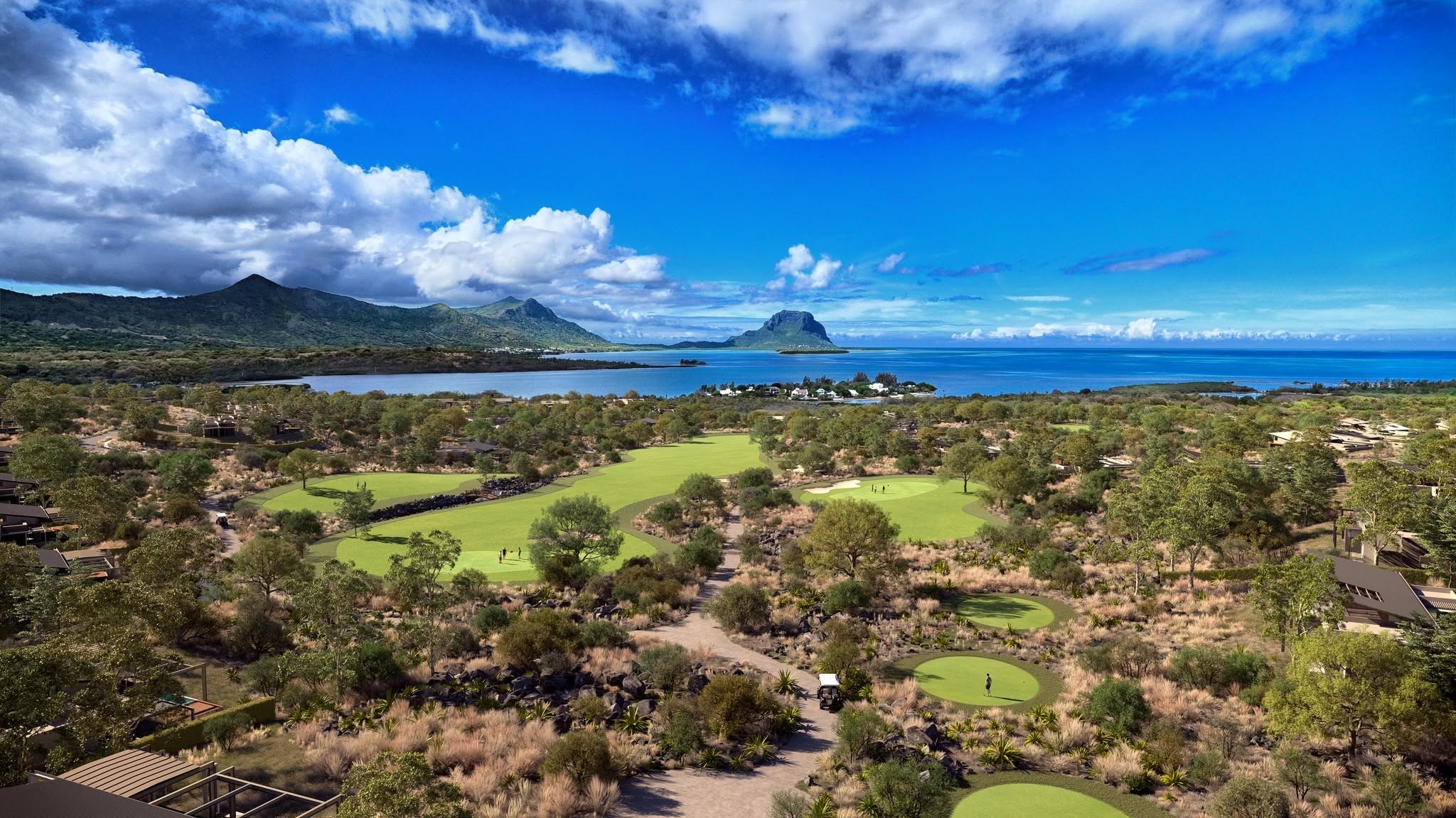 Land for Sale in Mauritius – Open to Foreign Buyers — image 2