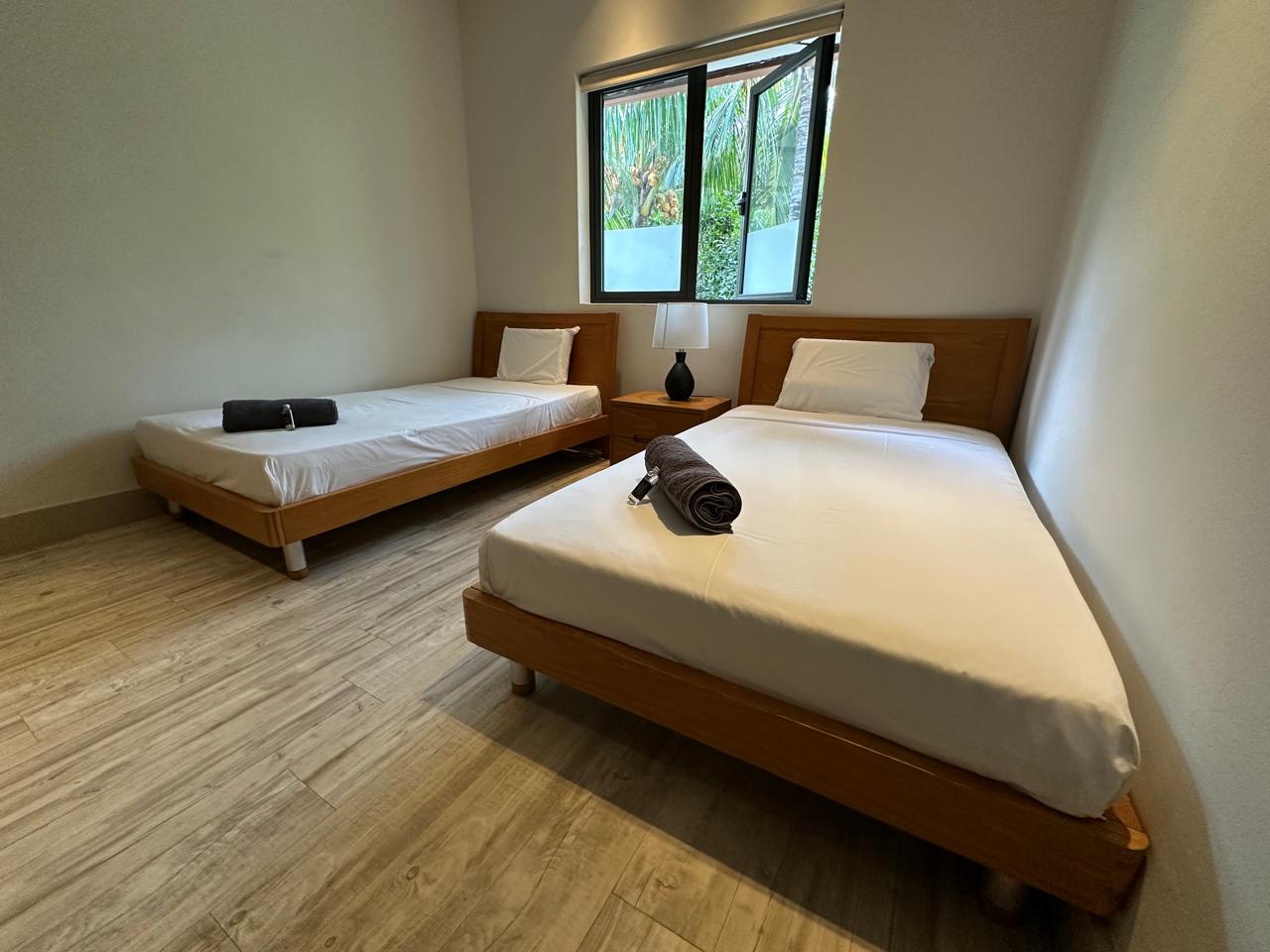 Waterfront 3-Bedroom Duplex in La Balise Marina — image 13