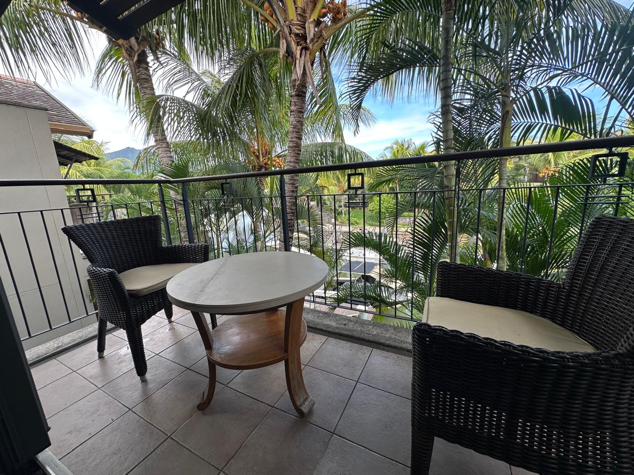 Waterfront 3-Bedroom Duplex in La Balise Marina — image 10