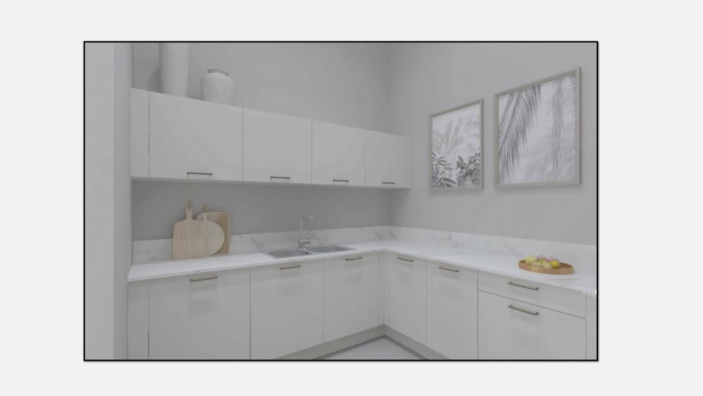 Luxury 3-Bedroom Off-Plan Apartments on the West Coast of Mauritius — image 5