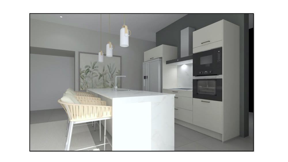 Luxury 3-Bedroom Off-Plan Apartments on the West Coast of Mauritius — image 6