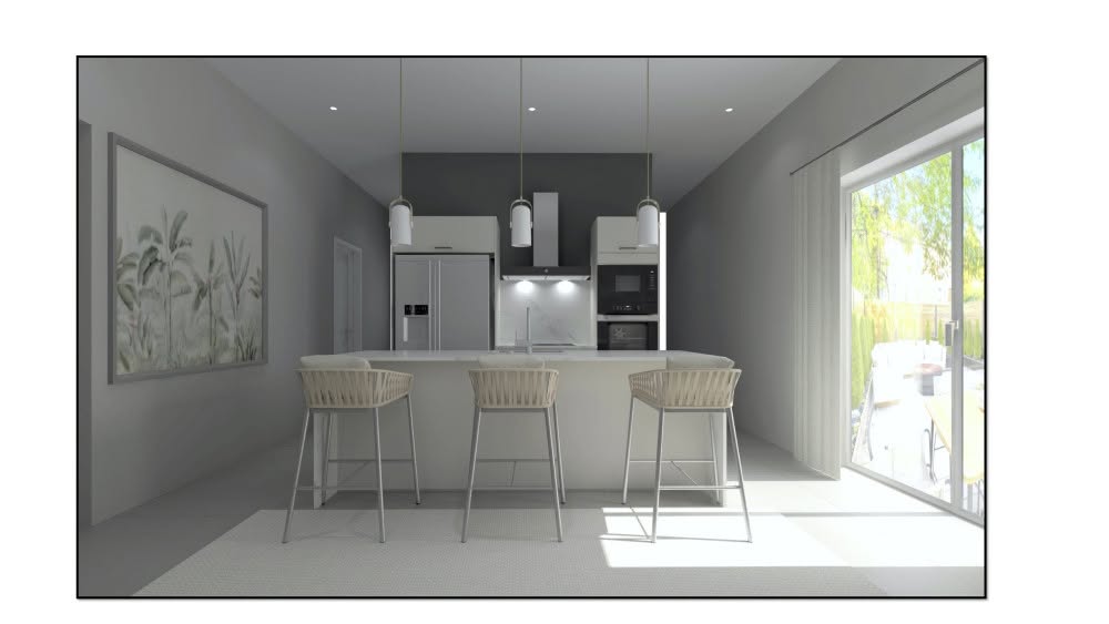 Luxury 3-Bedroom Off-Plan Apartments on the West Coast of Mauritius — image 7