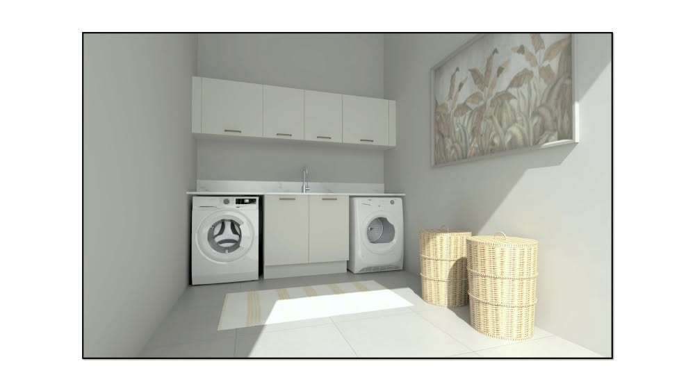 Luxury 3-Bedroom Off-Plan Apartments on the West Coast of Mauritius — image 4