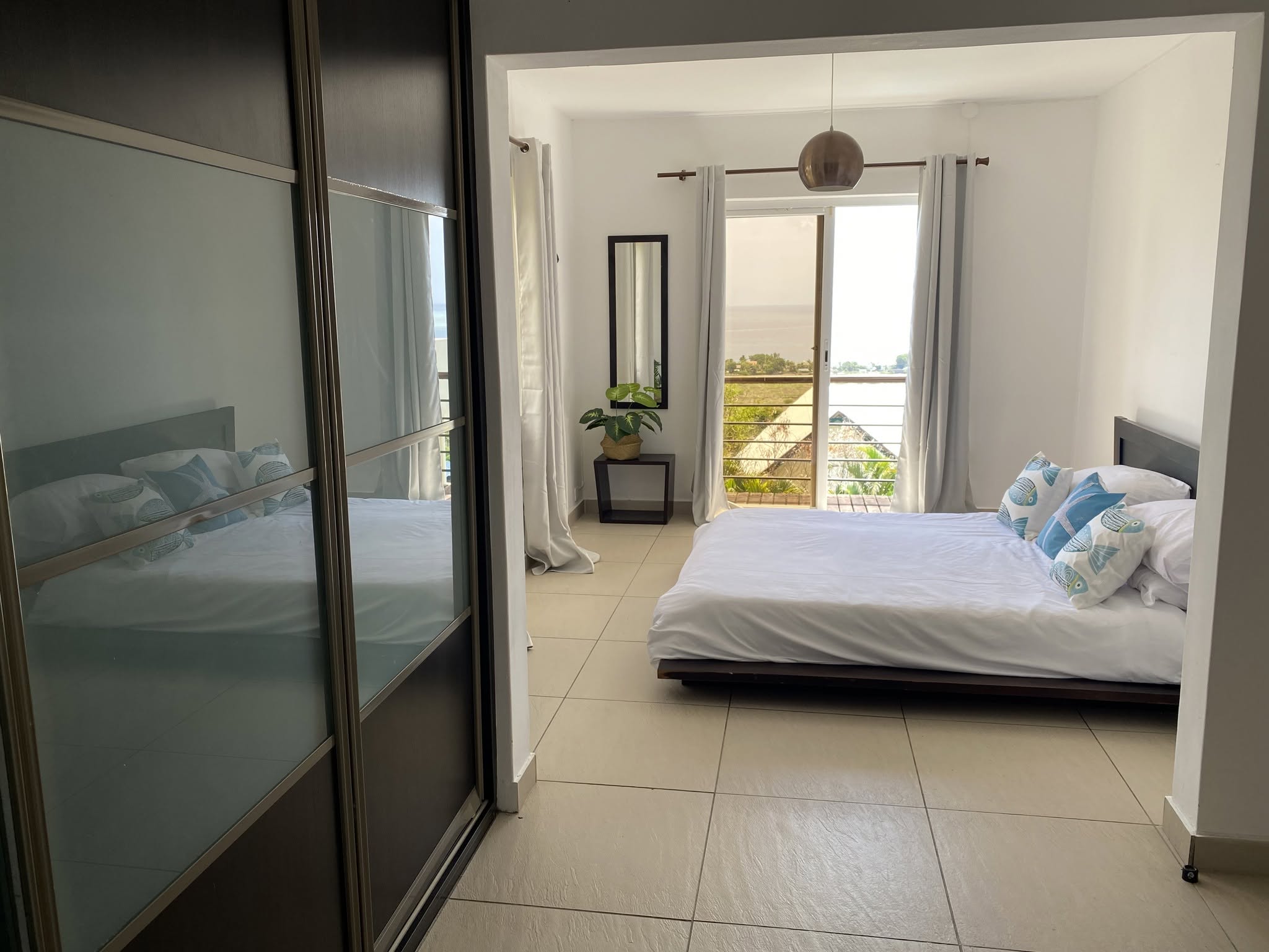 Stunning Duplex for Sale in Tamarin with Ocean Views – Available to Mauritians Only — image 6