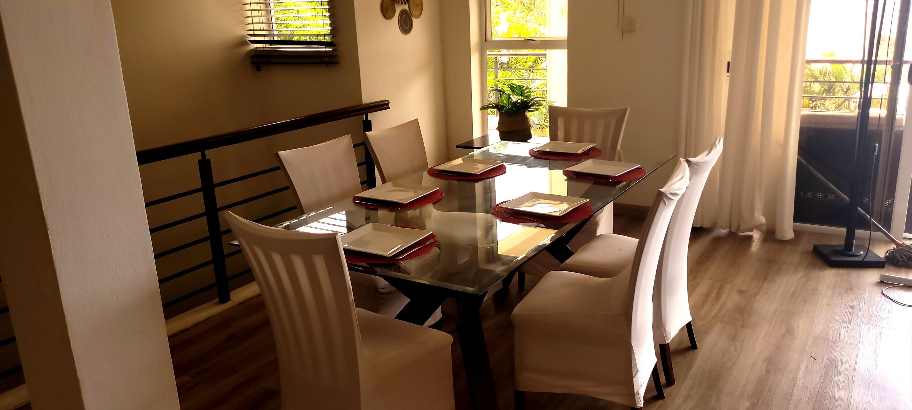 Stunning Duplex for Sale in Tamarin with Ocean Views – Available to Mauritians Only — image 11