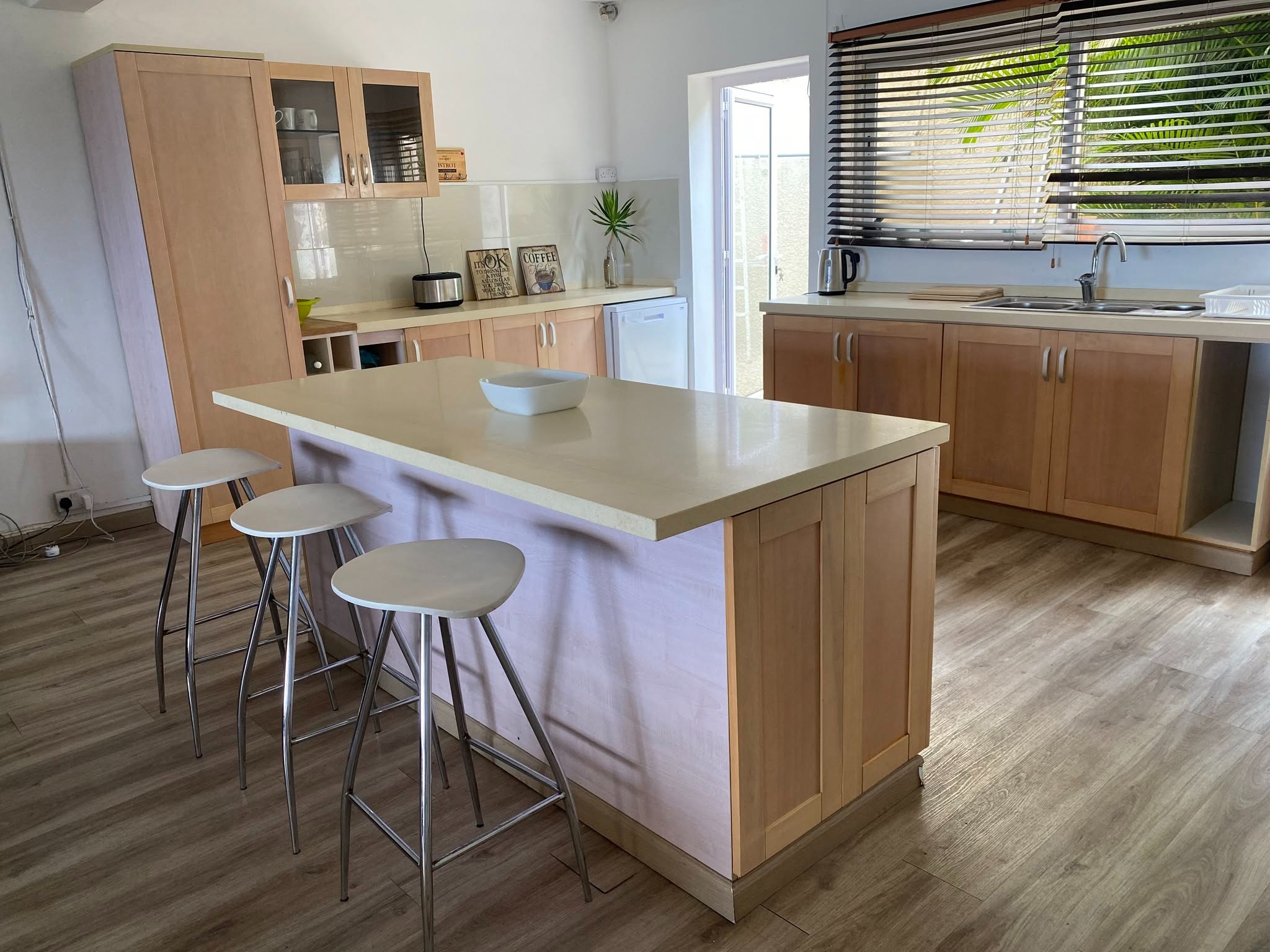 Stunning Duplex for Sale in Tamarin with Ocean Views – Available to Mauritians Only — image 7