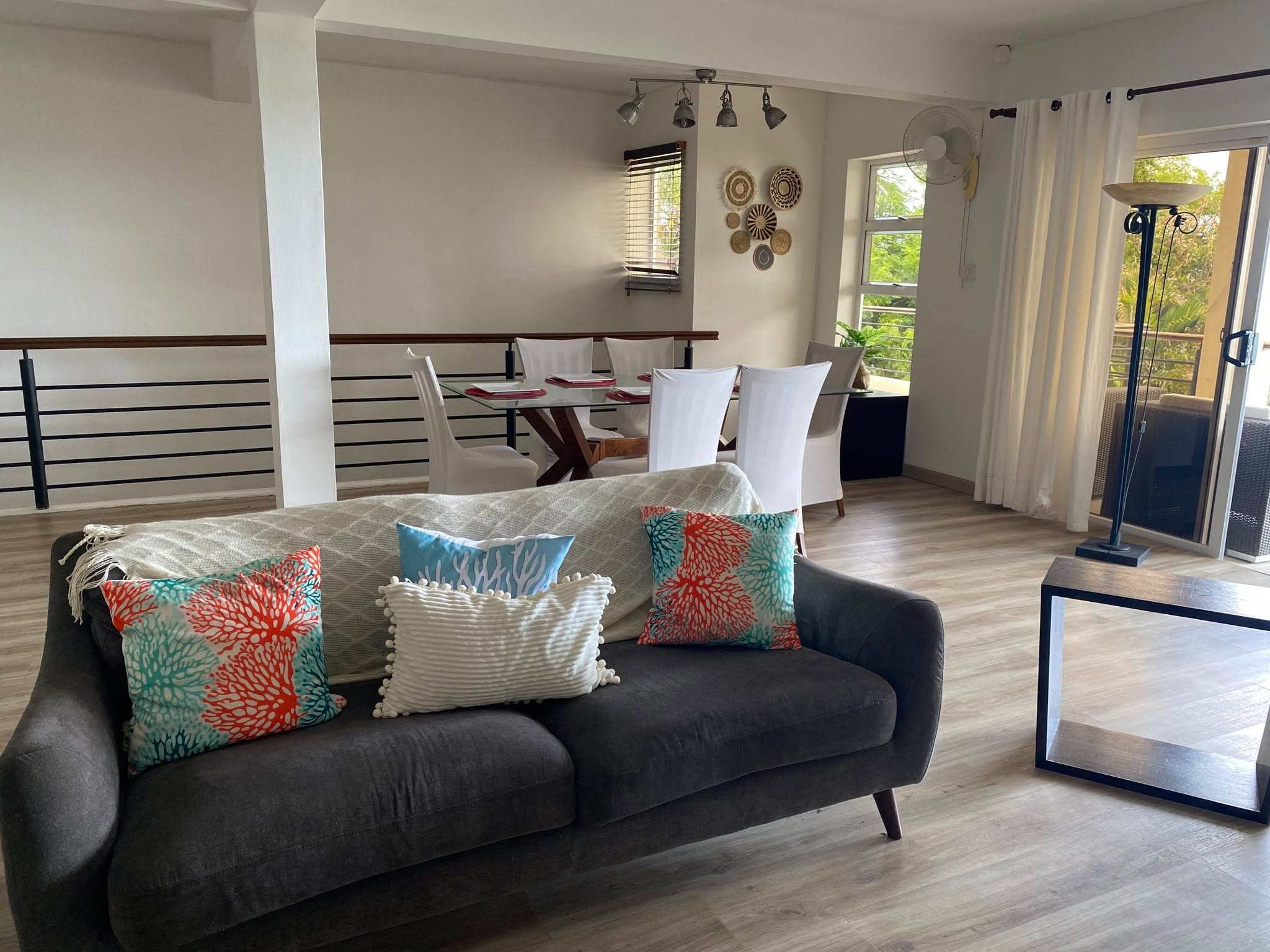 Stunning Duplex for Sale in Tamarin with Ocean Views – Available to Mauritians Only — image 8