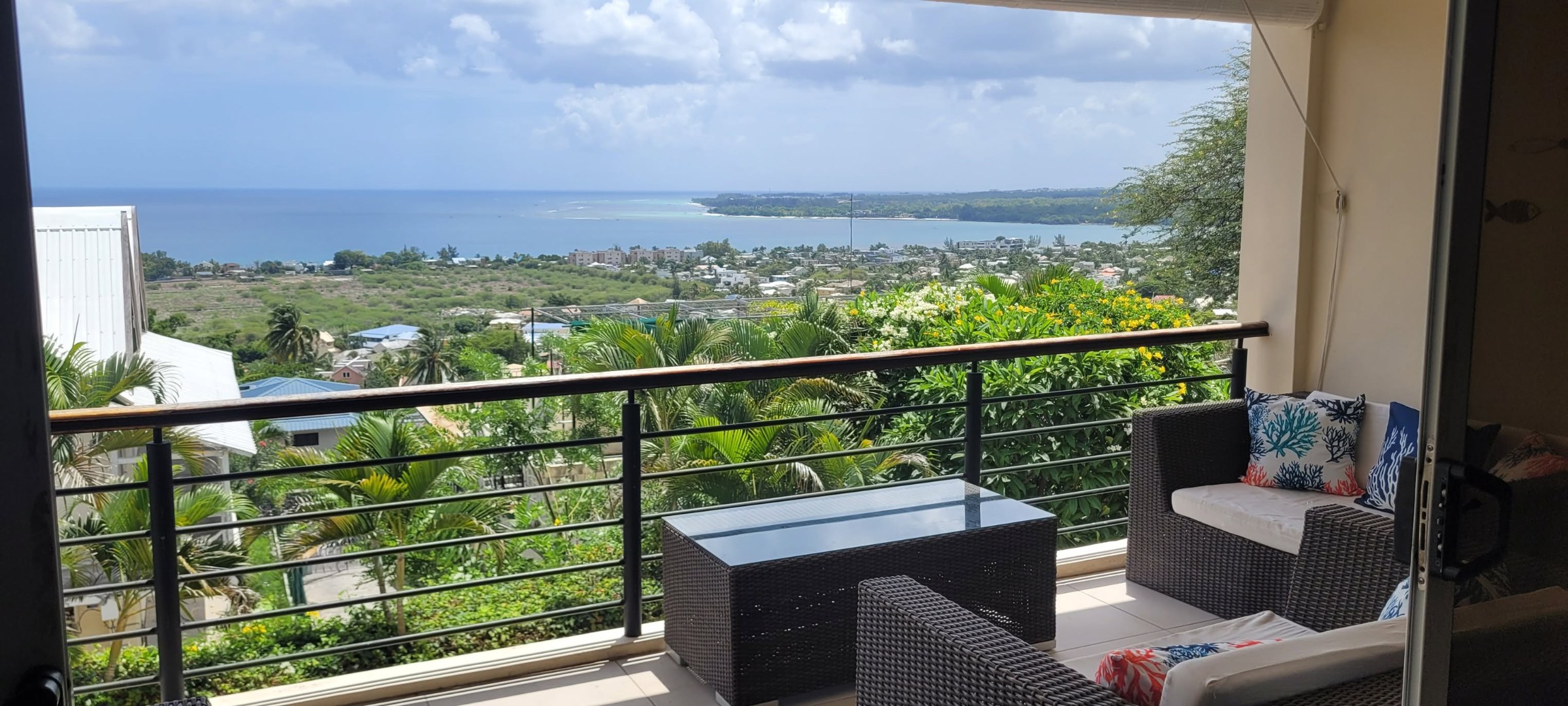 Stunning Duplex for Sale in Tamarin with Ocean Views – Available to Mauritians Only — image 10
