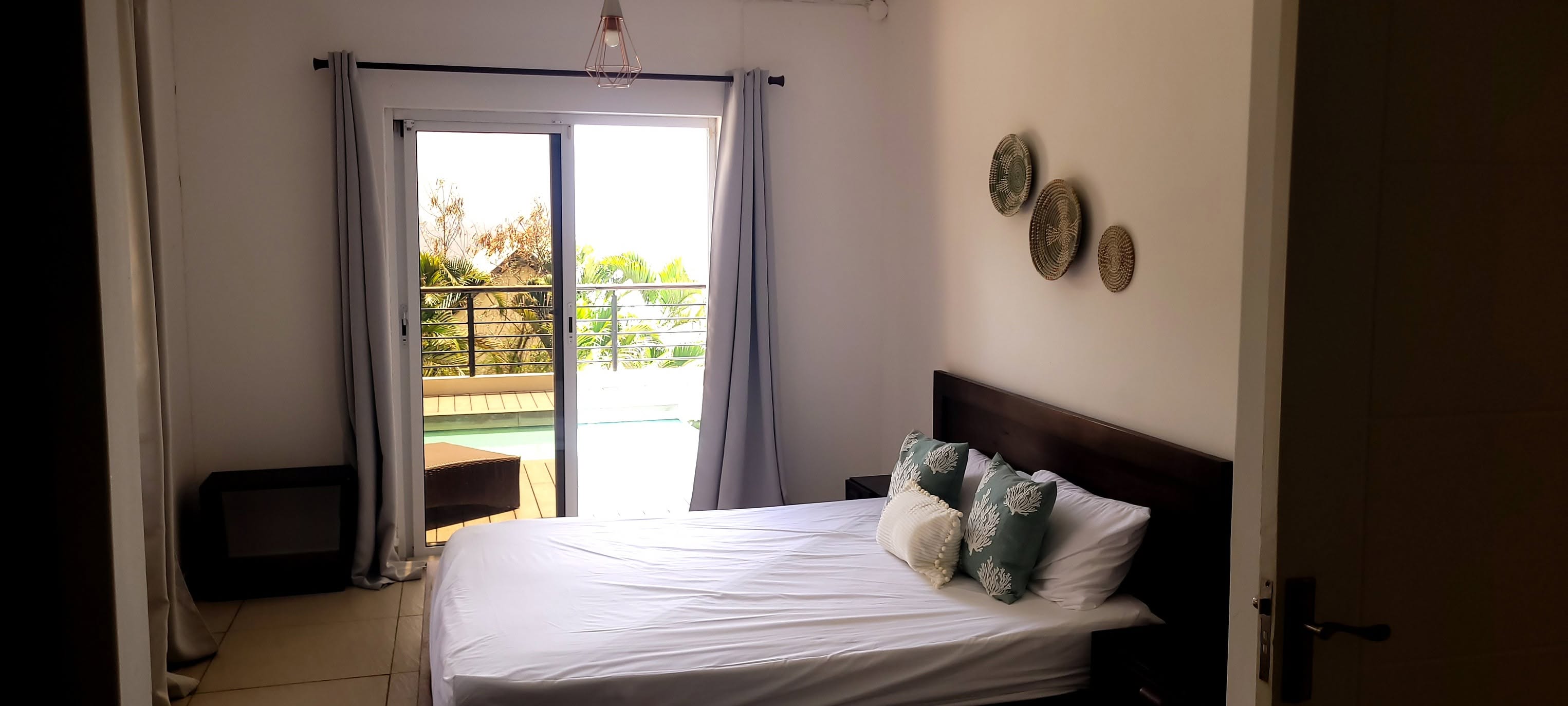 Stunning Duplex for Sale in Tamarin with Ocean Views – Available to Mauritians Only — image 9
