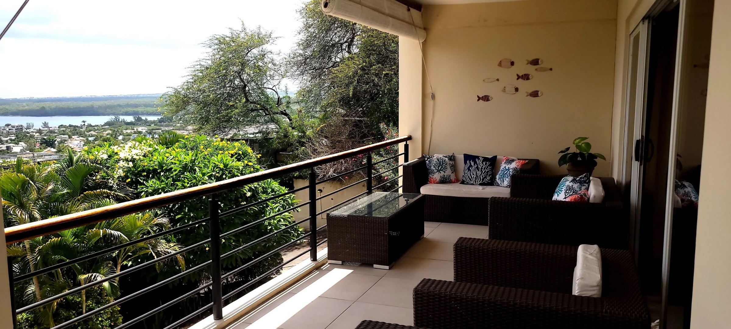 Stunning Duplex for Sale in Tamarin with Ocean Views – Available to Mauritians Only — image 12