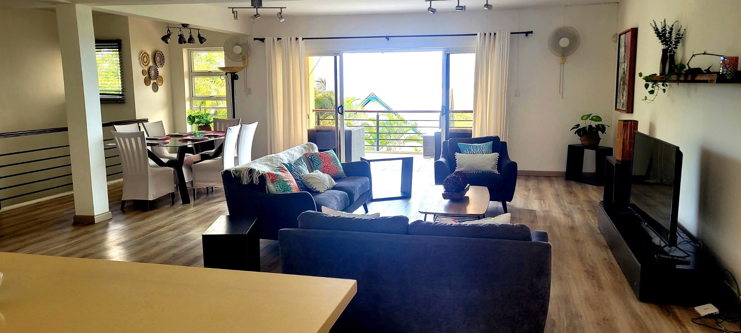 Stunning Duplex for Sale in Tamarin with Ocean Views – Available to Mauritians Only — image 13
