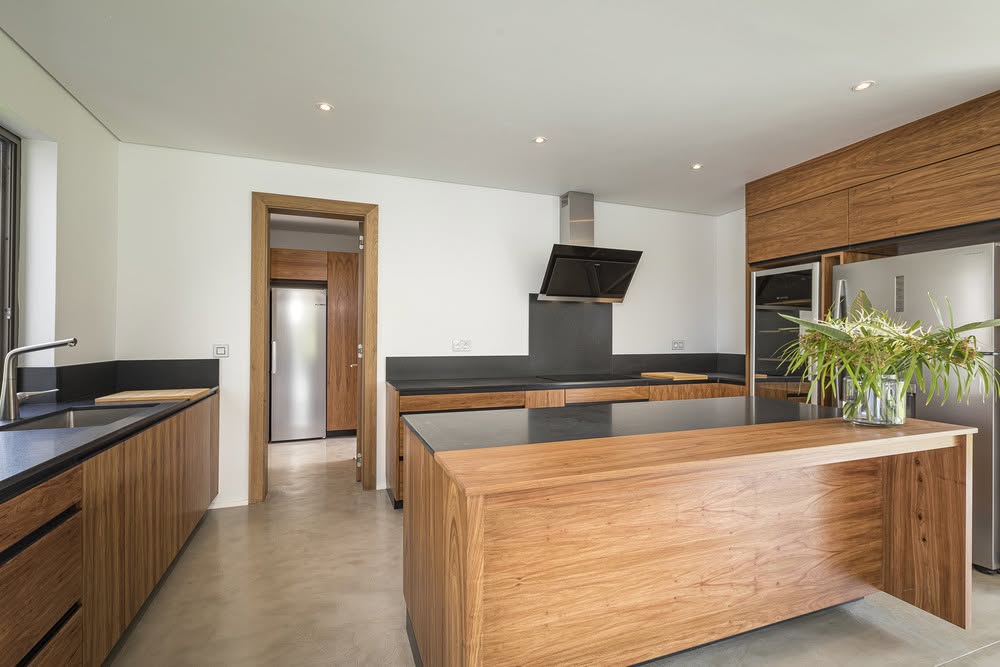 LUXURY 4 BEDROOM VILLA FOR SALE - SOUTH EAST OF MAURITIUS — image 3