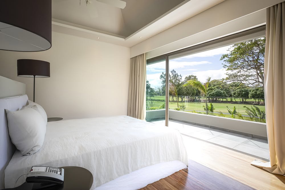 LUXURY 4 BEDROOM VILLA FOR SALE - SOUTH EAST OF MAURITIUS — image 7