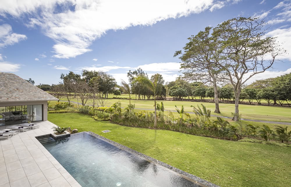 LUXURY 4 BEDROOM VILLA FOR SALE - SOUTH EAST OF MAURITIUS — image 8
