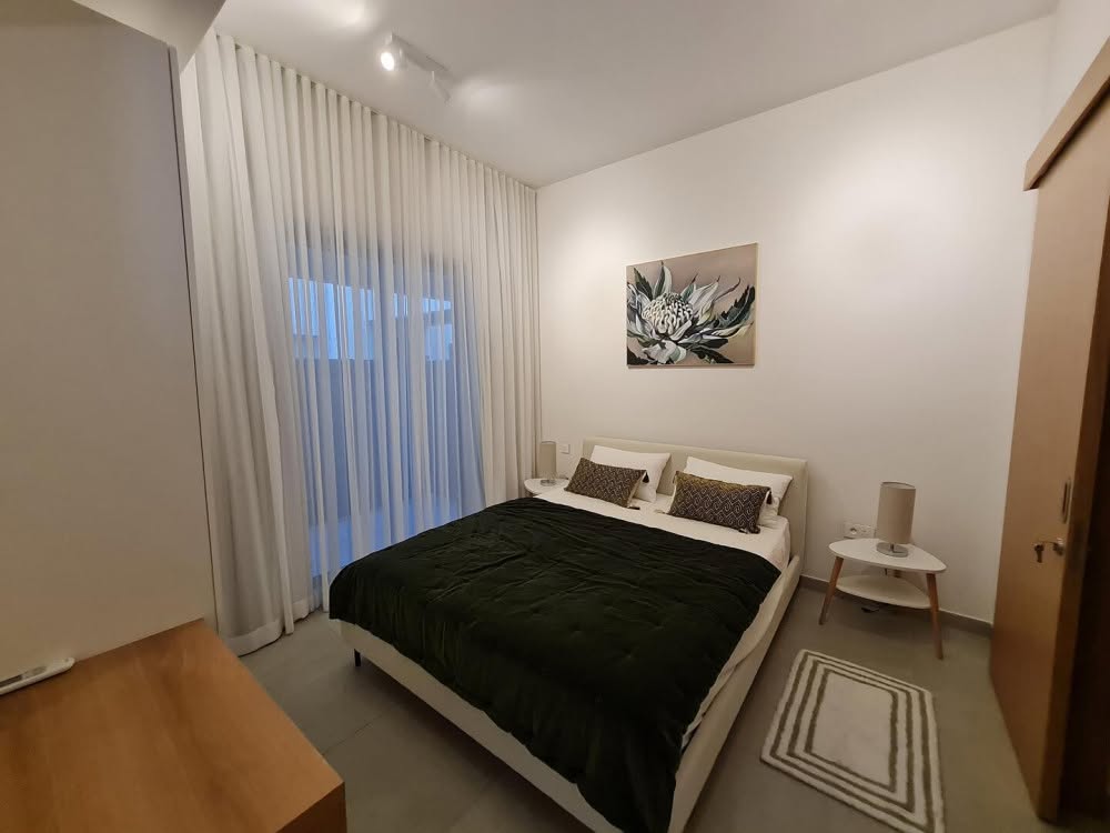 Modern 2-Bedroom Apartment for Sale - Pereybere — image 3