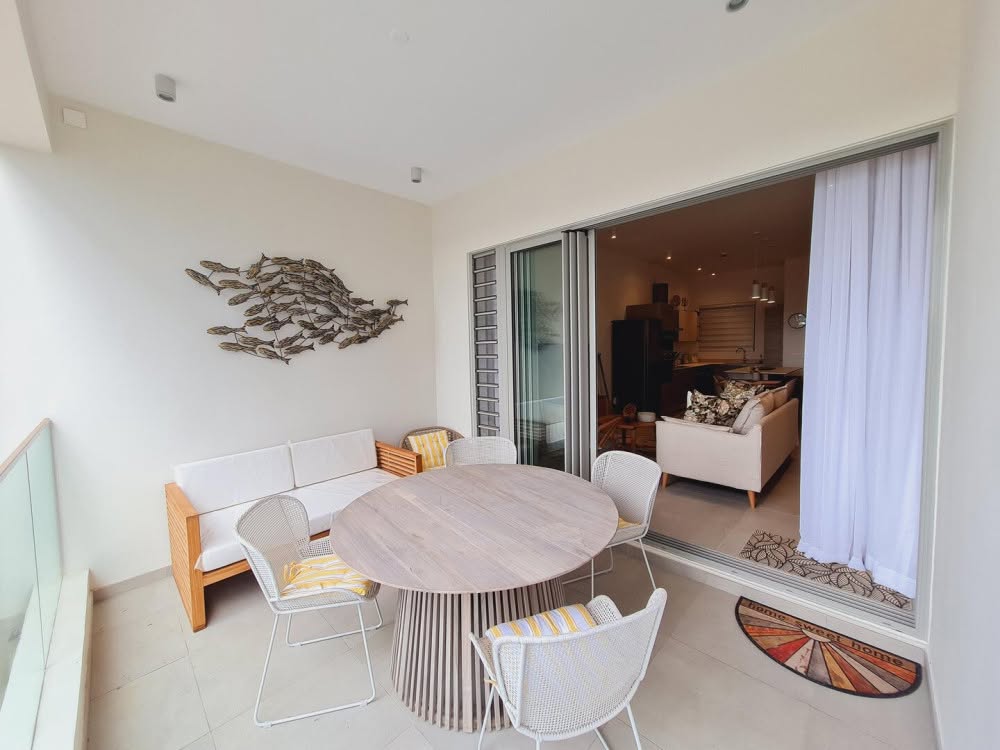 Modern 2-Bedroom Apartment for Sale - Pereybere — image 4