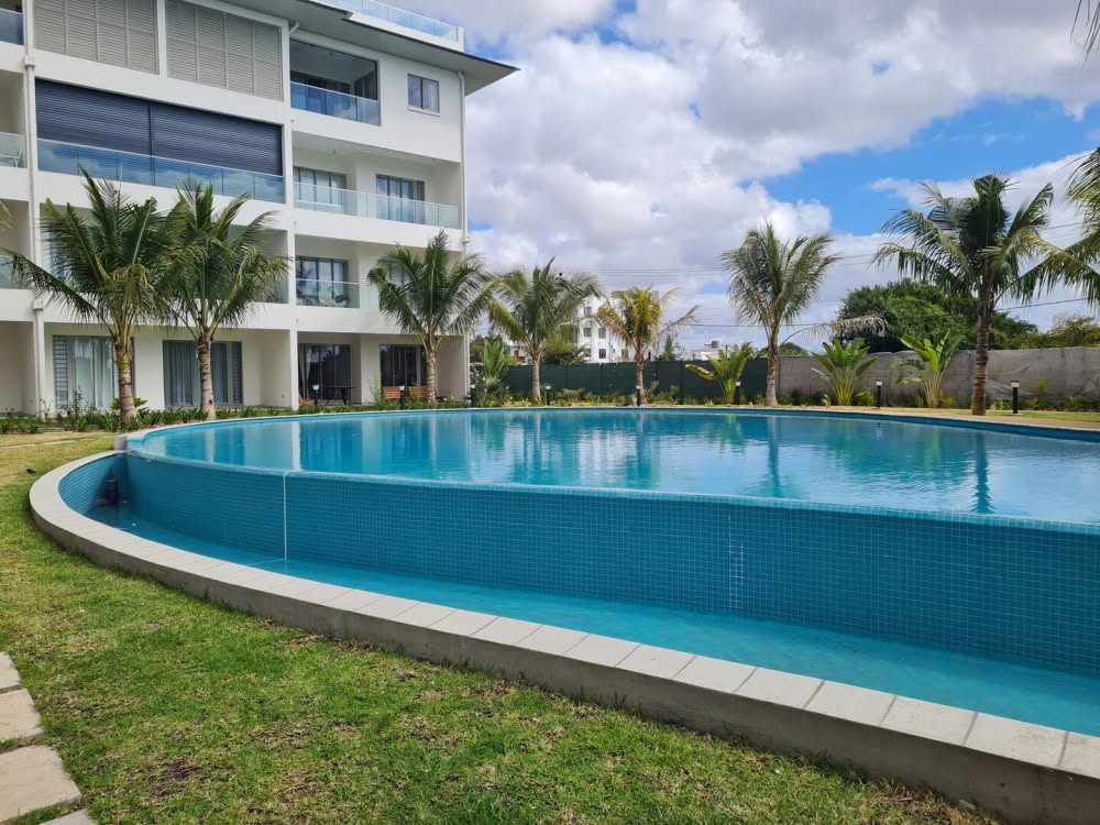 Modern 2-Bedroom Apartment for Sale - Pereybere